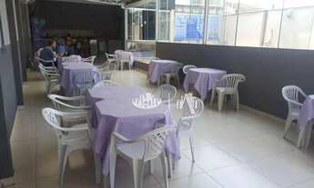 Imagem 7: Salão à venda, 180 m² por R$ 880.000,00 - Jardim Vale do Cedro - Londrina/PR