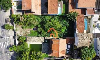 Imagem 2: Terreno à venda, 633 m² por R$ 1.100.000,00 - Maralegre - Niterói/RJ