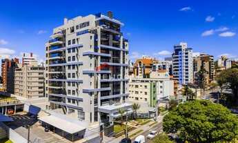 Imagem 4: Apartamento em Rua Martim Afonso - Bigorrilho - Curitiba/PR