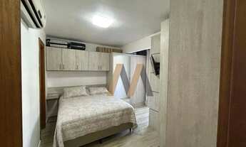 Imagem 6: Apartamento com 2 dormitórios, 79 m² - venda por R$ 430.000 ou aluguel por R$ 3.245/mês