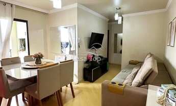 Imagem 4: Apartamento à venda Condomínio Residencial Lagoa Dourada - Uvaranas