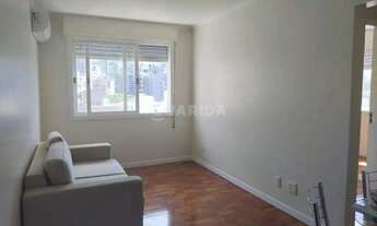 Imagem: Apartamento com 1 dormitório no bairro