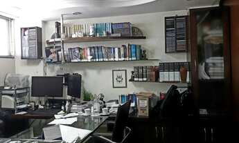 Imagem 6: Salas comerciais com 134 metros quadrados em Setor Bueno - Goiânia - Goiás