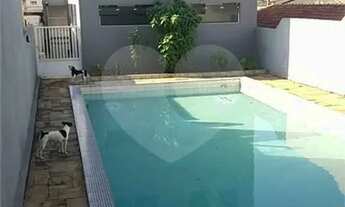 Imagem 2: Prédio inteiro à venda ou para locação em Água Fria - SP