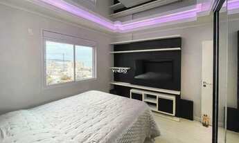 Imagem 7: Apartamento 02 dormitórios (suítes) mobiliado próximo ao mar - Praia Brava/Itaja