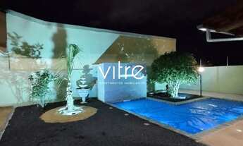 Imagem 5: Casa à venda no bairro Daniel Fonseca em Uberlândia