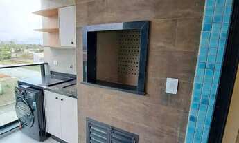 Imagem 3: Apartamento com 2 dormitórios sendo 1 suíte e 1 vaga de garagem em Guaratuba