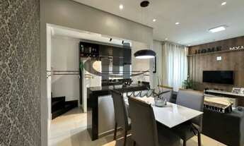 Imagem 3: Venda Cobertura Santo Andre Santa Maria Ref: 43035