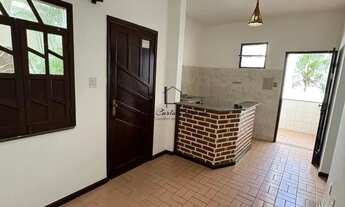 Imagem: Apartamento com Quintal, perto da segunda