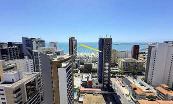 Imagem 2: Apartamento de Luxo no Maison de Solei 270 m² | 3 Suítes