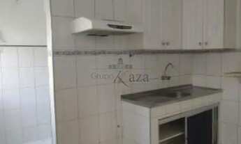 Imagem 4: Oportunidade - Apartamento - Jardim Satélite - Residencial Monsieur Bernard - 2 Dormitório