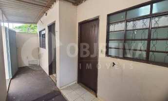 Imagem 4: Casa para aluguel, 2 quartos, 1 vaga, JARAGUA - UBERLANDIA/MG