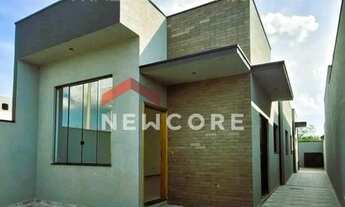 Imagem 2: Casa em Avenida Prefeito Antônio Júlio Toledo Garcia Lopes - Nova Cerejeira - Atibaia/SP