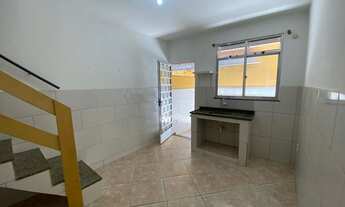 Imagem: Kitnet 2 andares - Jardim Bangu