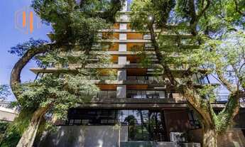 Imagem 2: Apartamento para Venda em Curitiba, Ahú, 3 dormitórios, 3 suítes, 5 banheiros, 3 vagas