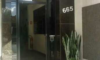 Imagem 3: Sala, 33 m² - venda por R$ 220.000,00 ou aluguel por R$ 1.588,00 - Centro - Gravataí/RS