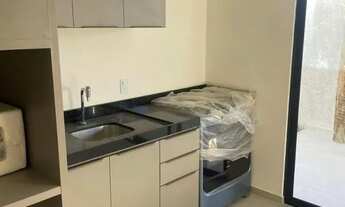 Imagem 6: Duplex na Barra Nova