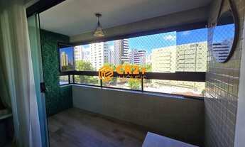 Imagem 7: Vendo Apartamento no Espinheiro 143m² - 3 quartos - Lazer completo