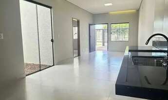 Imagem 5: Casa à venda no Jardim Sumaré Maringá 3 Quartos, Suíte e Área Gourmet