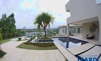 Imagem 4: CASA EM CONDOMÍNIO - TAMBORÉ - SP