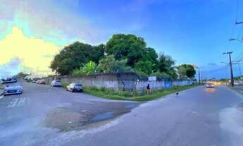 Imagem 4: Área com 3 Frentes na Washington Soares