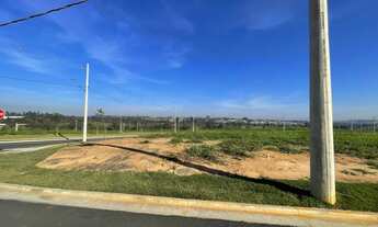 Imagem 6: Terreno de Esquina Plano 311 m² à Venda no Terras Alfa Votorantim/SP