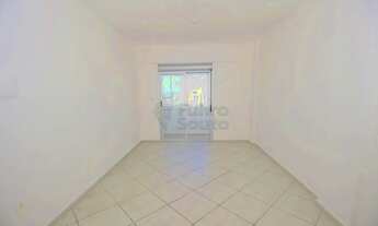 Imagem 2: Conforto e Praticidade no Centro de Pelotas - Apartamento com 2 Dormitórios no Edifício Re