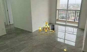 Imagem 9: Apartamento com 2 Dormitórios para Locação 60 m² - Parque Viana em Barueri/SP