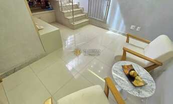 Imagem 6: Cobertura, 3 quartos, 1 suite, 3 vagas