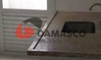 Imagem 3: Apartamento à venda 2 Quartos, 1 Vaga, Vila Príncipe de Gales, Santo André - SP