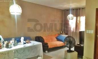 Imagem 6: Casa no Condomínio Monte Sinai 1 com 3 Quartos, sendo 1 Suíte - 150m²