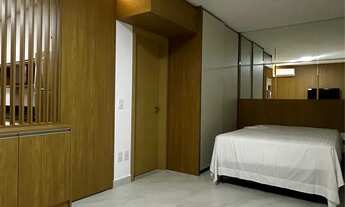 Imagem 4: FLAT PRIMEIRA LOCAÇÃO WTC