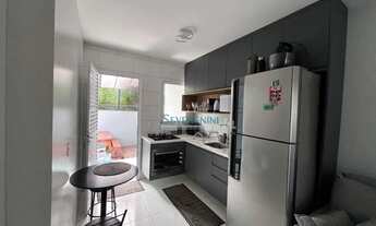 Imagem 4: Casa com 2 dormitórios à venda, 45 m² por R$ 270.000,00 - Mato Alto - Gravataí/RS