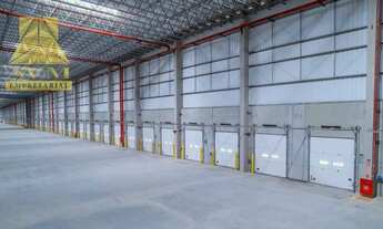 Imagem 6: Galpão para alugar, 39683 m² por R$ 1.424.627,97/mês - Glebas - Franco da Rocha/SP