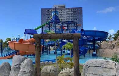 Imagem 5: VENDO QUOTA - Aqualand Resort - Salinas