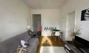 Imagem 2: Apartamento com 1 dormitório à venda, 45 m² por R$ 380.000,00 - São Francisco - Niterói/RJ