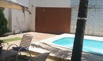 Imagem 6: Temporada Carnaval Casa com piscina em Jauá