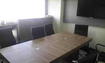 Imagem 4: VENDO sala comercial 41m2 Edf Flamboyant Park Busines