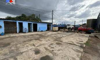 Imagem: Terreno em Campo de Boituva, Boituva/SP