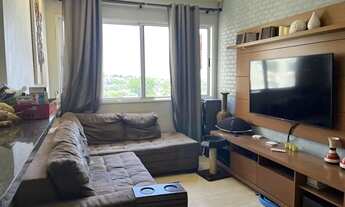 Imagem: Apartamento em Partenon