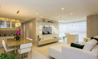 Imagem: Apartamento mobiliado, Fanny - Curitiba