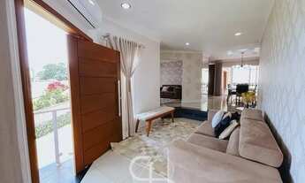 Imagem 3: Casa Alto Padrão à venda em Campo Largo