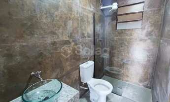 Imagem 4: Casa para alugar com 2 quartos e 1 vaga de garagem coberta no bairro Jardim das Figueiras