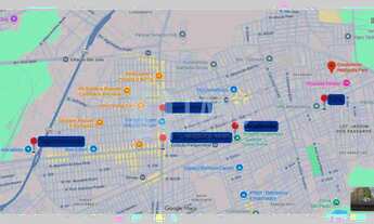 Imagem 5: Heliópolis Park - Apartamento com 2 quartos no Dirceu