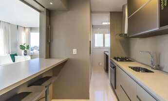 Imagem 3: APTO 3D no bairro MENINO DEUS em PORTO ALEGRE