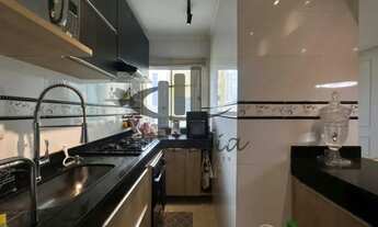 Imagem 6: Venda Cobertura Santo Andre Santa Maria Ref: 43035