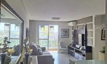 Imagem 5: Apartamento à Venda no Residencial Vila Sereno Jardim Ermida II Jundiaí/SP