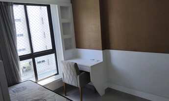 Imagem 5: Edf. Beach Class Jaqueira