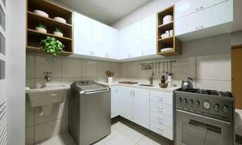 Imagem 5: Imóvel para venda tem 44 metros quadrados com 2 quartos em Pindaí - Paço do Lumiar - MA