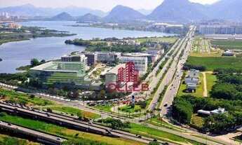 Imagem 2: Dimension - Sala mobiliada 27m², 1 banheiro e 1 vaga